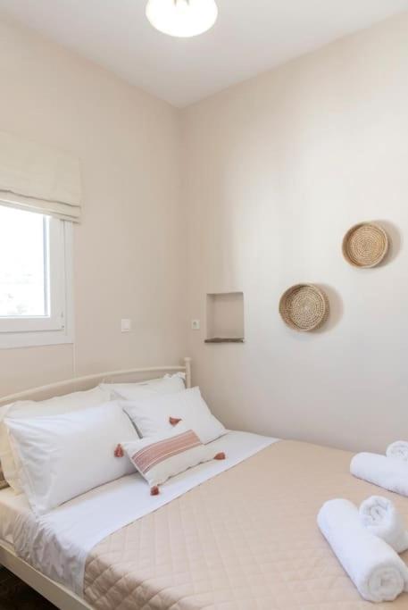 Θἔρως Apartment Tínos Exterior foto